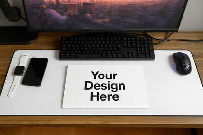 Gaming Mousepad